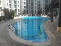 The Sunny Spring (D14), Apartment #80189952